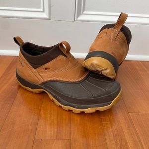 Men’s L.L. Bean Slip On